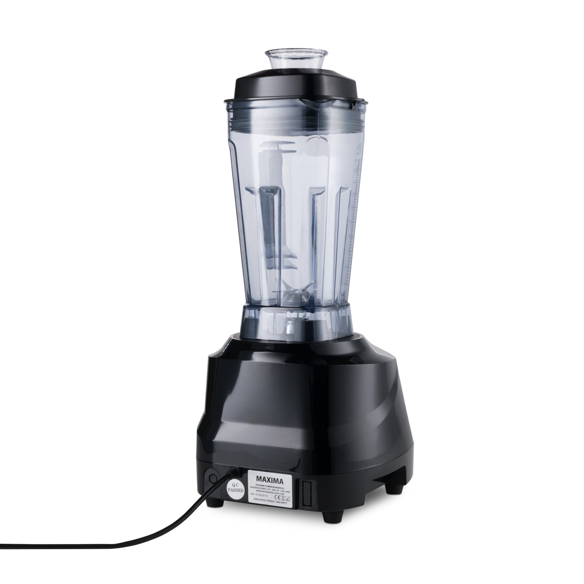 Blender profesional 2,5 litri - imagine 4