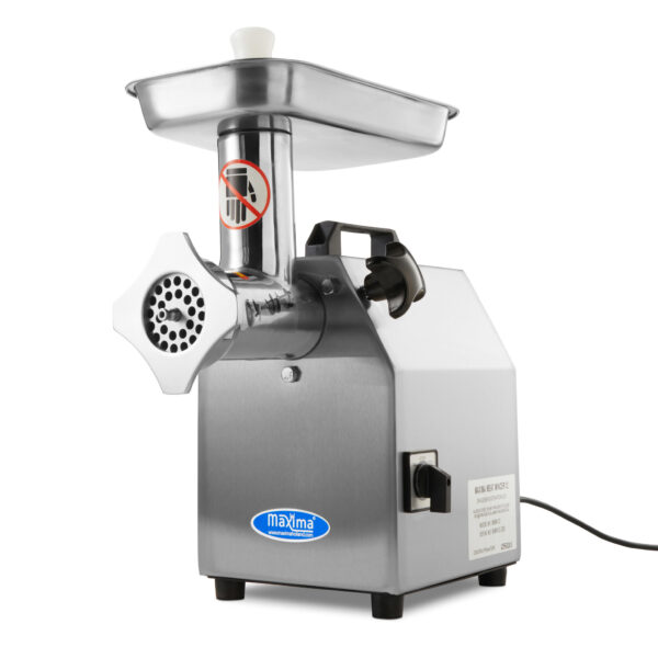 Masina de tocat carne profesionala electrica 120 kg/ora