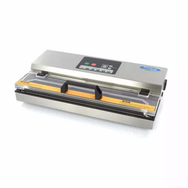 Aparat de vidat extern profesional 406 mm