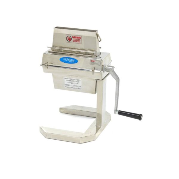 Aparat fragezit carne manual 175 mm