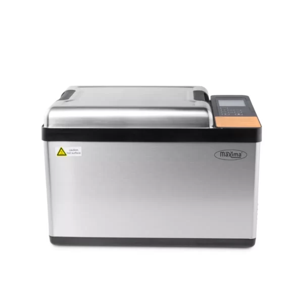 Aparat sous vide 12,5 litri