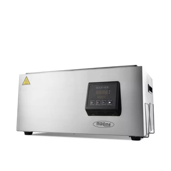 Aparat sous vide 28 litri