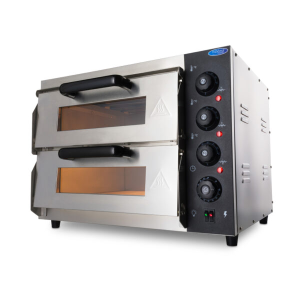 Cuptoare de pizza electrice