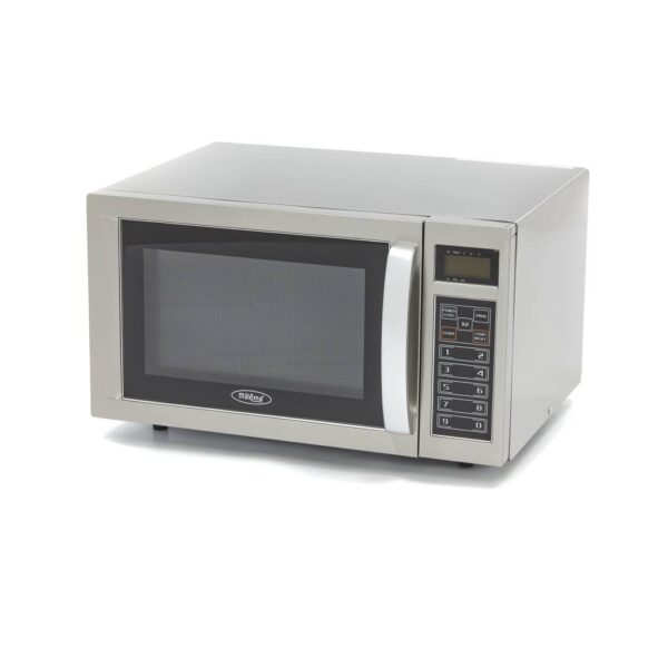 Cuptor cu microunde profesional digital 25 litri