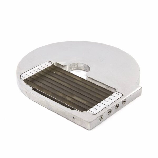 Disc taiere cartofi prajiti 8 mm