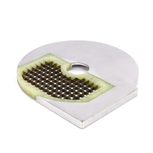 Disc taiere cuburi 10x10 mm