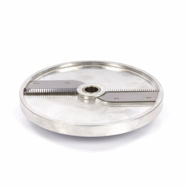 Disc taiere julienne 2,5 mm
