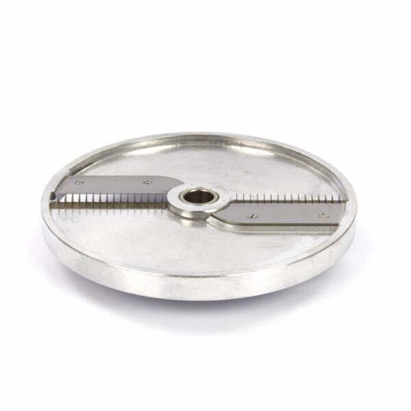 Disc taiere julienne 4 mm