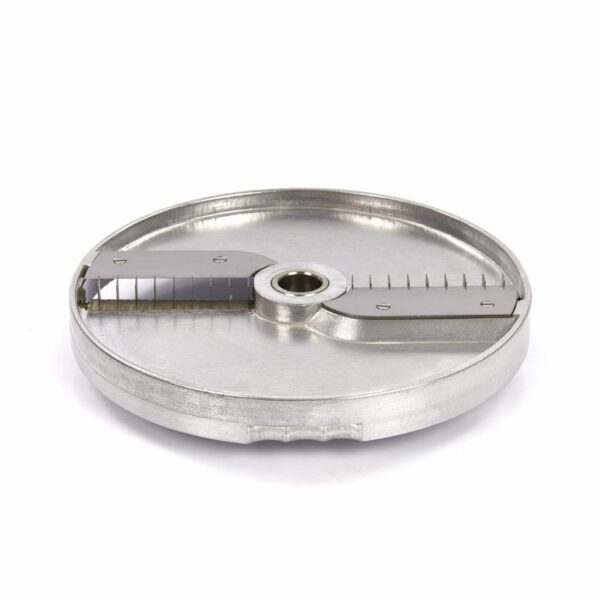 Disc taiere julienne 8 mm