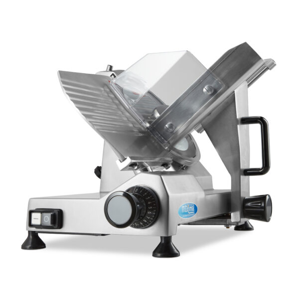 Feliator de mezeluri profesional 220 mm