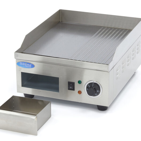 Gratare electrice profesionale