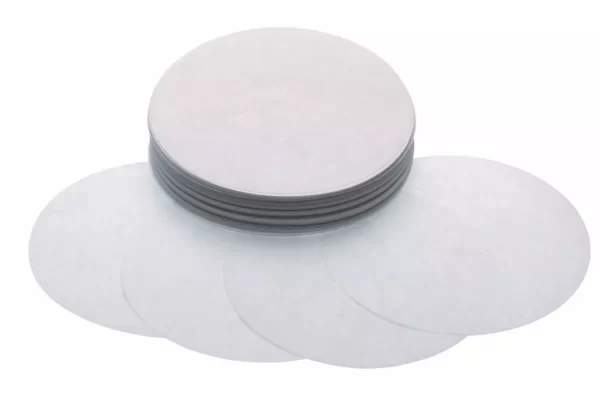 Hartie de Hamburger 100 mm - 500 bucati
