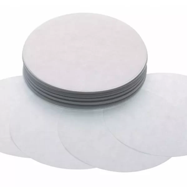 Hartie de Hamburger 100 mm - 500 bucati