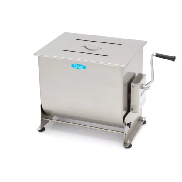 Malaxoare de carne inox