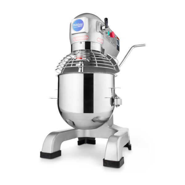 Mixer planetar profesional 20 litri - 3 viteze