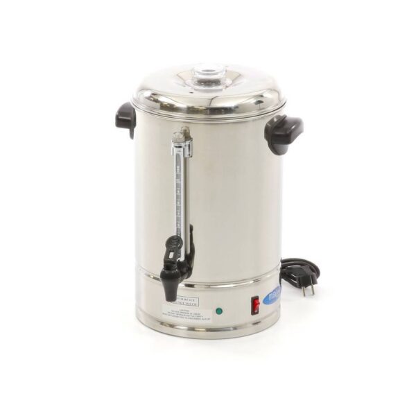 Percolator de cafea profesional 10 litri