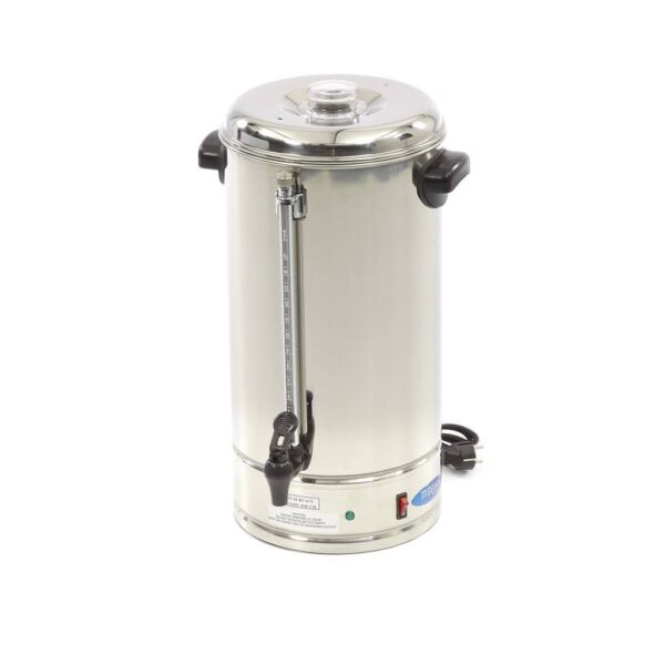 Percolator de cafea profesionala 15 litri