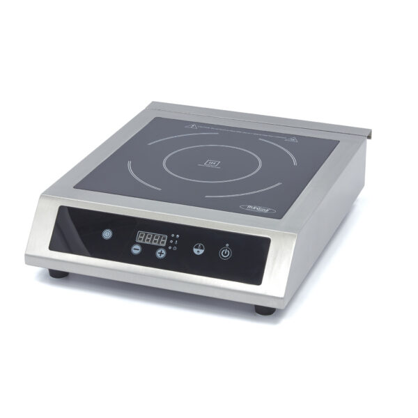Plita cu inductie XL 3500W - 230V