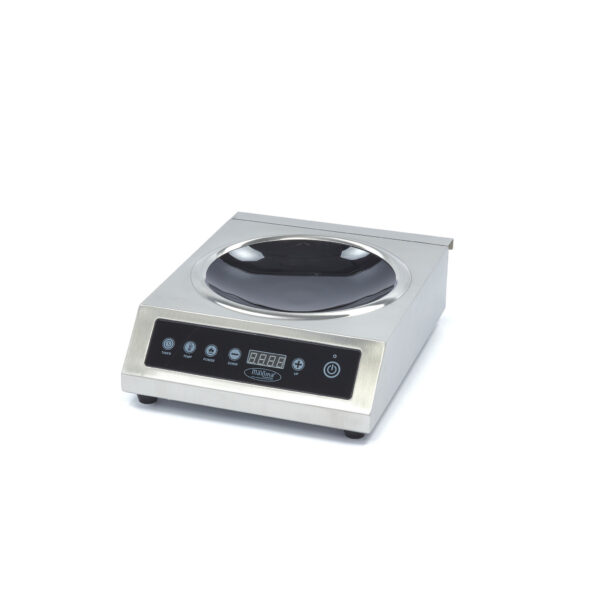 Plita cu inductie wok 3500W