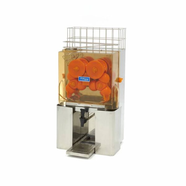 Storcator de citrice automat 8 kg cu autoservire