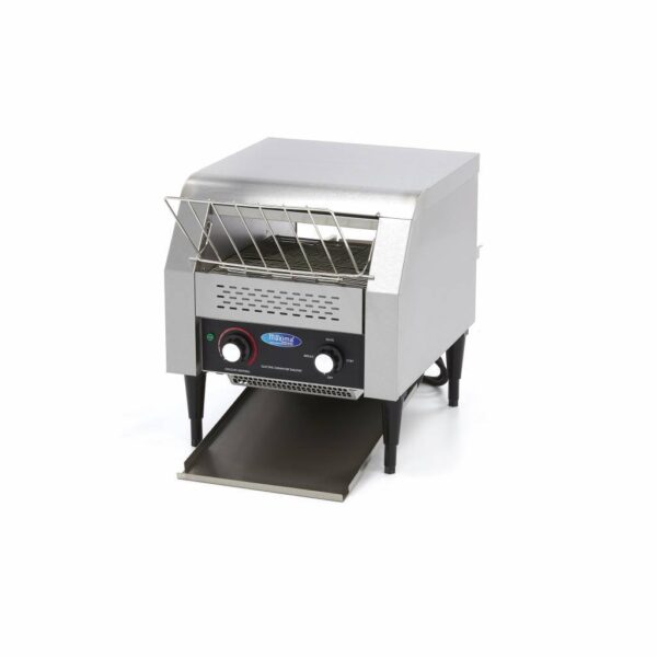 Toaster paine tunel 450 felii/h